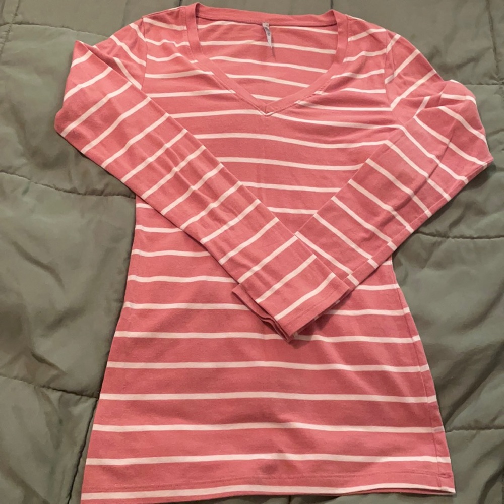 Long sleeve